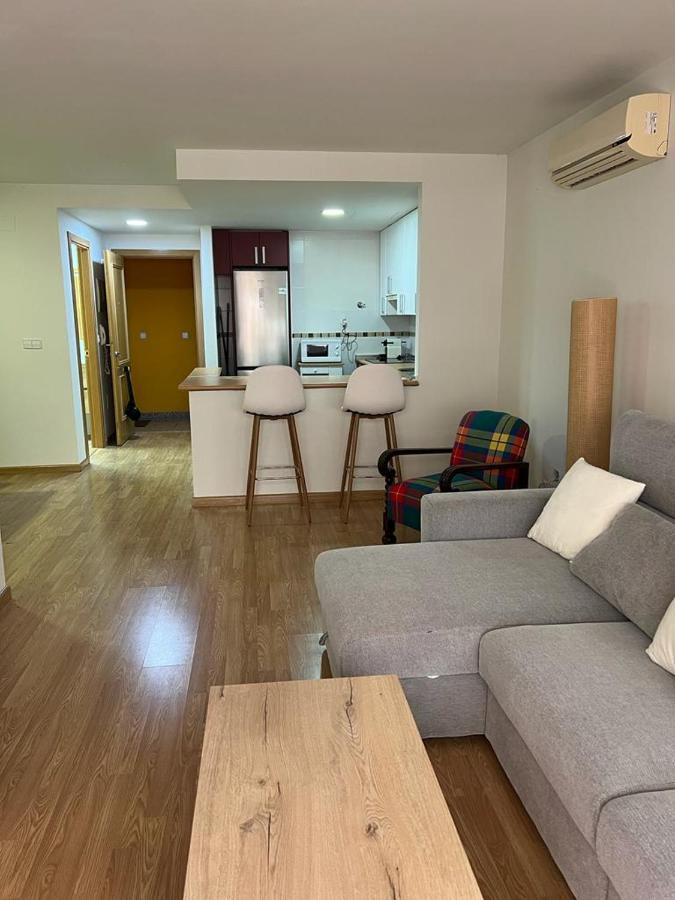 Apartamento Costa Calida Ii Águilas